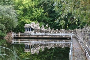 Kleiner Spreewald Park