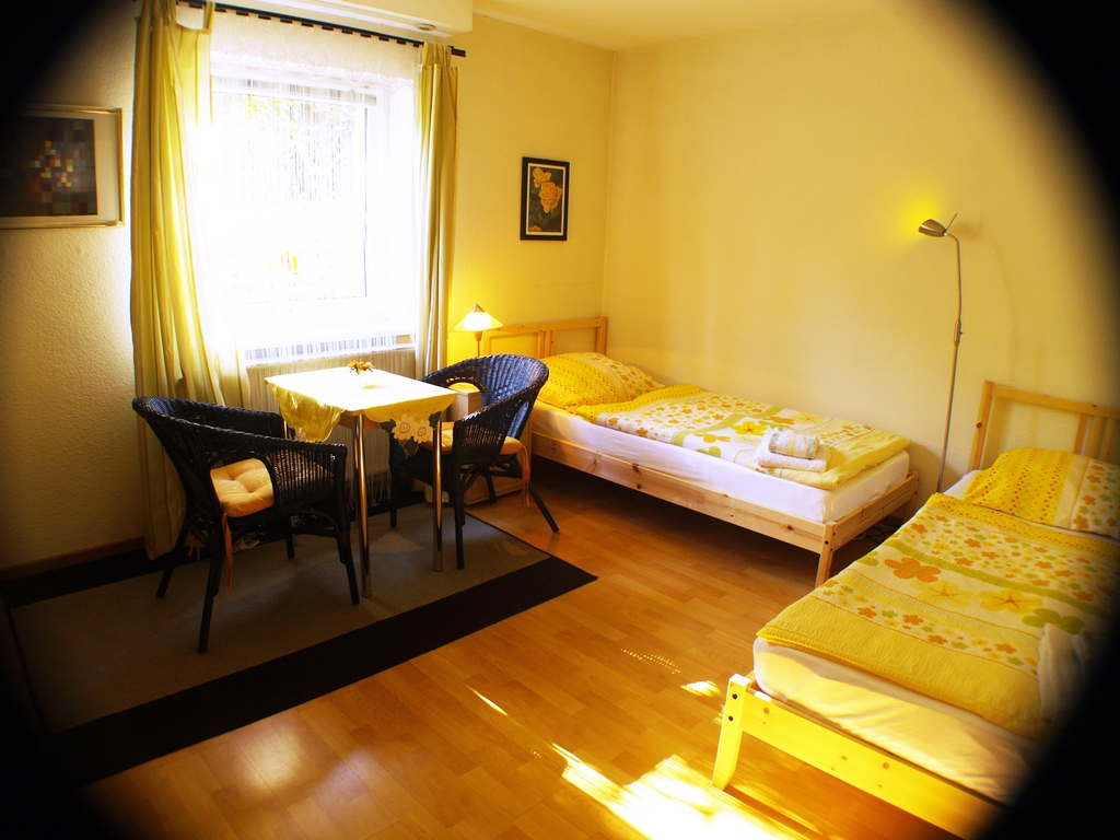 Appartement 2