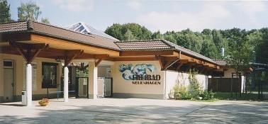 Freibad Neuenhagen Freibad Neuenhagen